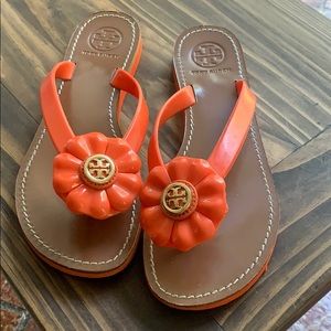 Tory Burch sandals